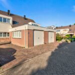 Woning aan de Geerkamp 1024 in Nijmegen te koop