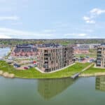 Woning aan Klapbrug 3 in Arnhem te koop