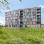 Woning aan Klapbrug 3 in Arnhem te koop
