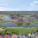Woning aan Klapbrug 3 in Arnhem te koop