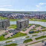 Woning aan Klapbrug 3 in Arnhem te koop
