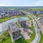 Woning aan Klapbrug 3 in Arnhem te koop