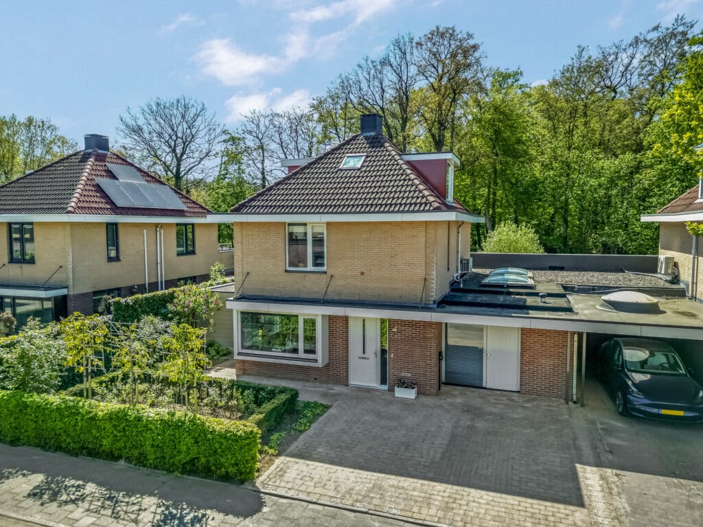 Woning aan Annabellastraat 26 in Nijmegen te koop