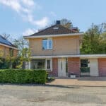 Woning aan Annabellastraat 26 in Nijmegen te koop
