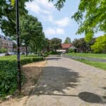 Woning aan Schoolstraat 30 in Nijmegen te koop