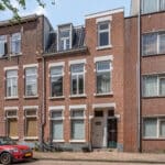 Woning aan Schoolstraat 30 in Nijmegen te koop