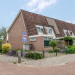 Woning aan Pastoor Savenijelaan 1 in Oosterhout te koop