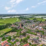 Woning aan Pastoor Savenijelaan 1 in Oosterhout te koop