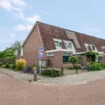 Woning aan Pastoor Savenijelaan 1 in Oosterhout te koop