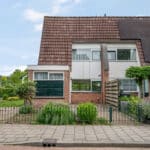Woning aan Pastoor Savenijelaan 1 in Oosterhout te koop