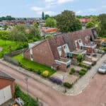 Woning aan Pastoor Savenijelaan 1 in Oosterhout te koop