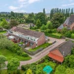 Woning aan Pastoor Savenijelaan 1 in Oosterhout te koop