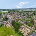 Woning aan Pastoor Savenijelaan 1 in Oosterhout te koop