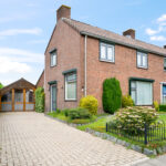 Woning aan Ingen Nulandtstraat 16 in Valburg te koop