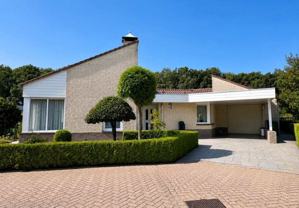 Woning aan Holtgesbroek 1009 in Nijmegen te koop