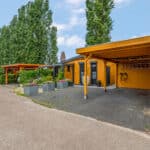 Woning aan Oude Groenestraat 6 in Oosterhout te koop