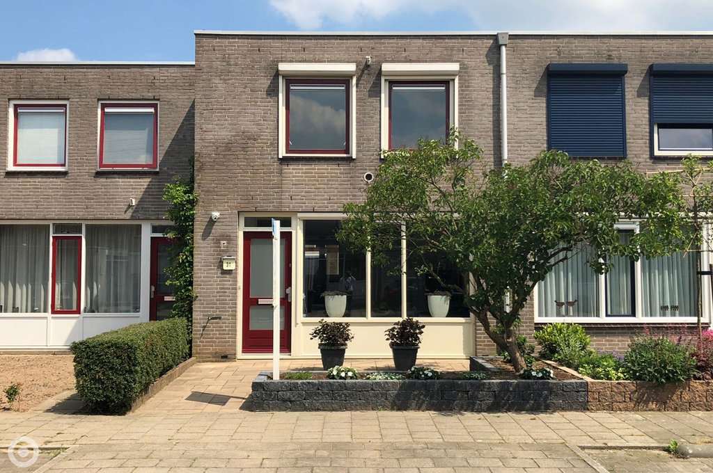 Woning aan Elstar 31 in Elst te koop
