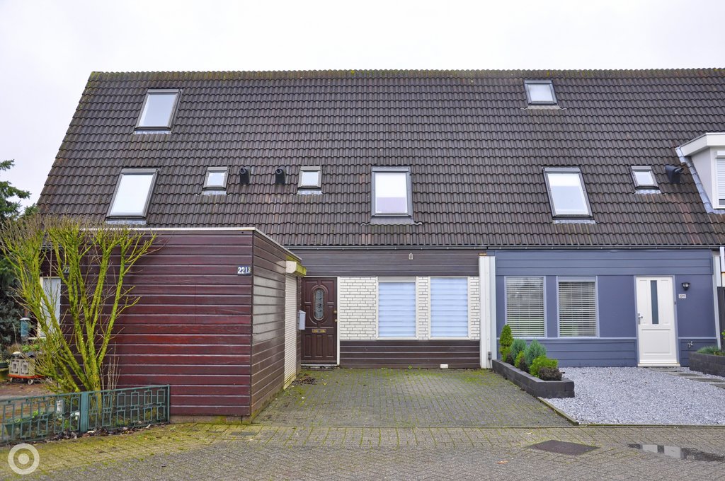 Hillekensacker 2213