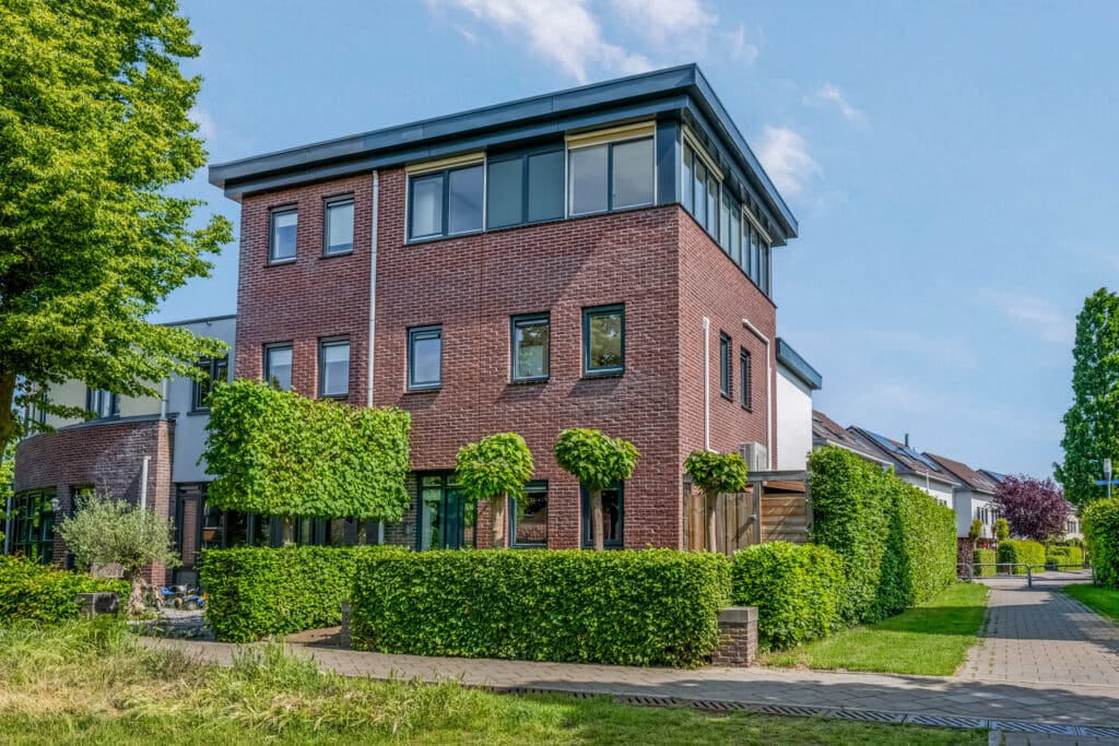 Woning aan Pijlpuntstraat 2 in Nijmegen te koop