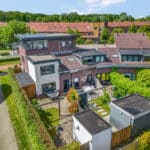 Woning aan Pijlpuntstraat 2 in Nijmegen te koop