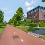 Woning aan Pijlpuntstraat 2 in Nijmegen te koop