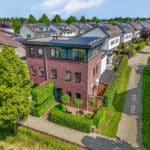 Woning aan Pijlpuntstraat 2 in Nijmegen te koop