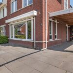 Woning aan Kruidenstraat 102 in Nijmegen te koop