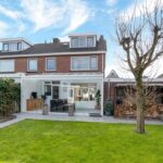 Woning aan Peperstraat 42 in Oosterhout te koop