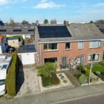 Woning aan Peperstraat 42 in Oosterhout te koop