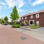 Woning aan De Hoge Hofstraat 23 in Oosterhout te koop