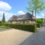 Woning aan Vrenenstraat 46  in Overpelt te koop