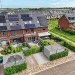 Woning aan Ingmar Bergmanpark 34 in Nijmegen te koop