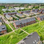Woning aan Ingmar Bergmanpark 34 in Nijmegen te koop
