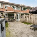 Woning aan Bredasingel 205 in Arnhem te koop