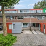 Woning aan Bredasingel 205 in Arnhem te koop