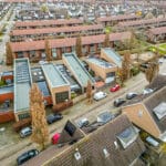 Woning aan Claustrum 24 in Nijmegen te koop