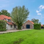 Woning aan Dorpsstraat 14 in Slijk-ewijk te koop