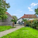 Woning aan Dorpsstraat 14 in Slijk-ewijk te koop