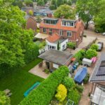 Woning aan Kerkstraat 5 in Zetten te koop