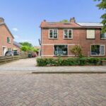 Woning aan Kerkstraat 5 in Zetten te koop