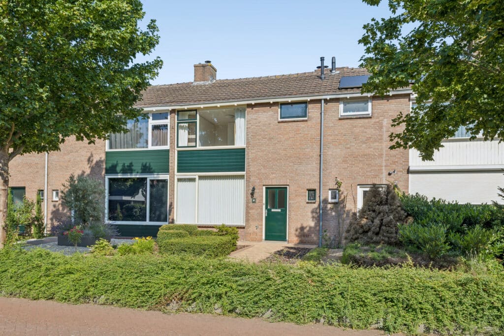 Warmoesstraat 36
