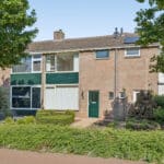 Woning aan Warmoesstraat 36 in Oosterhout te koop