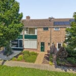 Woning aan Warmoesstraat 36 in Oosterhout te koop