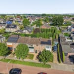 Woning aan Warmoesstraat 36 in Oosterhout te koop