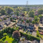 Woning aan Warmoesstraat 36 in Oosterhout te koop