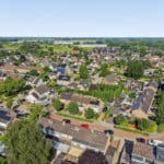Woning aan Warmoesstraat 36 in Oosterhout te koop
