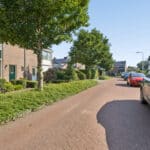 Woning aan Warmoesstraat 36 in Oosterhout te koop
