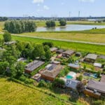 Woning aan Oude Groenestraat 6 in Oosterhout te koop