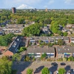 Woning aan Csardasstraat 16 in Nijmegen te koop