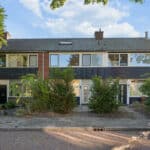 Woning aan Csardasstraat 16 in Nijmegen te koop